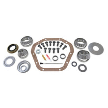 Load image into Gallery viewer, Yukon Gear Master Overhaul Kit For Dana 60 and 61 Rear Diff