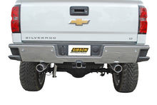 Load image into Gallery viewer, Gibson 14-18 Chevrolet Silverado 1500 LT 5.3L 3in/2.25in Cat-Back Dual Split Exhaust - Stainless