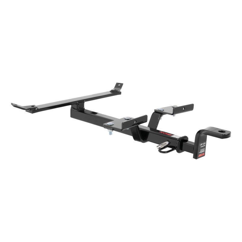Curt 02-08 Jaguar X-Type Sedan Class 1 Trailer Hitch w/1-1/4in Ball Mount BOXED