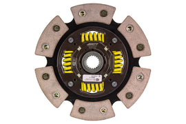 ACT 1993 Hyundai Elantra 6 Pad Sprung Race Disc