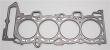 Load image into Gallery viewer, Cometic Nissan SR20DE/DET 88.5mm .080 MLS Head Gasket w/ no Extra Oil