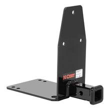 Load image into Gallery viewer, Curt 93-98 Saab 9000 Hatchback Class 1 Trailer Hitch w/1-1/4in Receiver BOXED