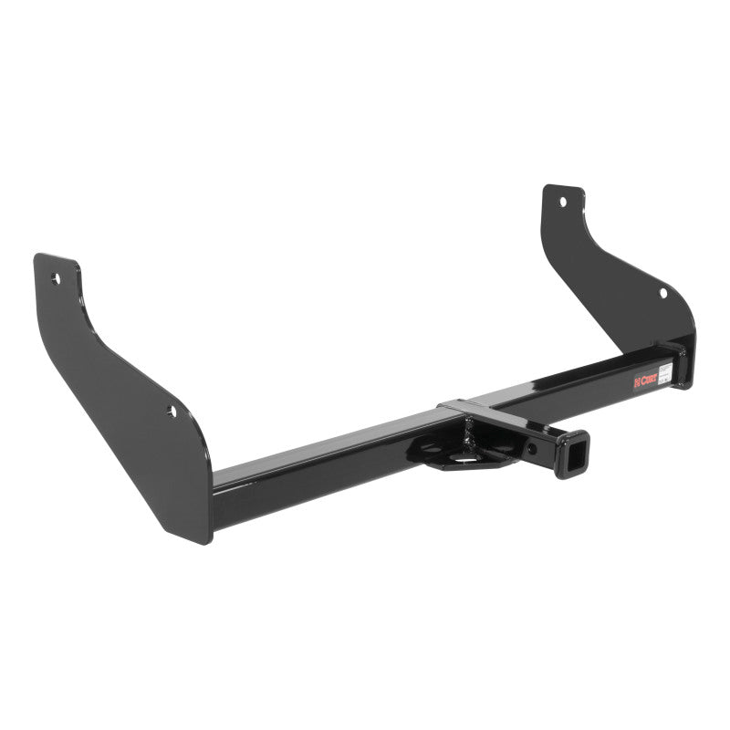 Curt 95-04 Kia Sportage Class 2 Trailer Hitch w/1-1/4in Receiver BOXED