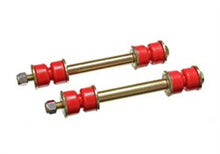 Load image into Gallery viewer, Energy Suspension End Link Sets W/Hardware - Red
