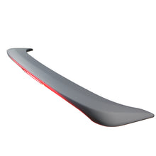 Load image into Gallery viewer, xTune Nissan Altima 08-11 OEM Spoiler Abs SP-OE-NA08