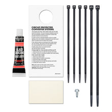 Load image into Gallery viewer, Curt 96-00 Plymouth Grand Voyager Custom Wiring Harness (4-Way Flat Output)