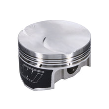 Load image into Gallery viewer, Wiseco Chevrolet LS 4.005in Bore 1.304in CH -3.20 CC Professional Piston Set