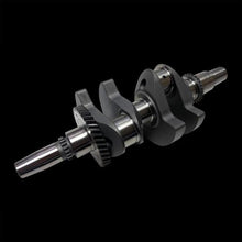 Load image into Gallery viewer, Brian Crower Crankshaft - 2017+ Can-Am X3 69.7mm Stroke 4340 Billet