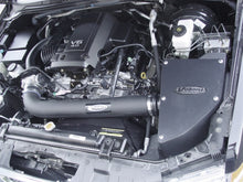Load image into Gallery viewer, Volant 05-07 Nissan Pathfinder/Frontier 4.0L V6 Pro5 Cold Air intake