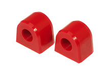 Load image into Gallery viewer, Prothane 04 Subaru WRX/STI Rear Sway Bar Bushings - 19mm - Red