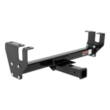 Load image into Gallery viewer, Curt 02-04 Jeep Grand Cherokee Front Mount Hitch