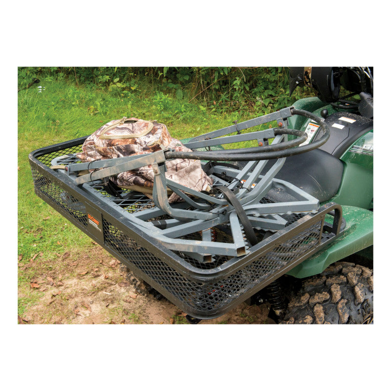 Curt Universal ATV Cargo Carrier (41in x 26in)