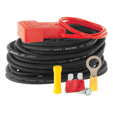Load image into Gallery viewer, Curt Powered Converter Wiring Kit (10 Amps)