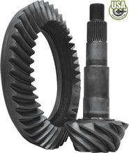 Load image into Gallery viewer, USA Standard Ring &amp; Pinion Gear Set For GM 11.5in in a 4.11 Ratio