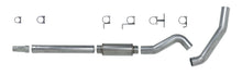 Load image into Gallery viewer, Diamond Eye KIT 5in Catback Single AL: 03-07 FORD 6.0L F250/F350