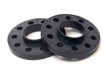 Load image into Gallery viewer, H&amp;R Trak+ 25mm DRM Wheel Adaptor Bolt 5/108 Center Bore 63.6 Stud Thread 14x1.5