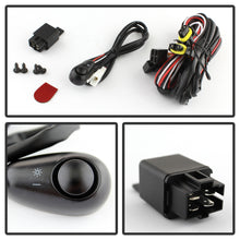 Load image into Gallery viewer, Spyder Hyundai Elantra 2011-2013 OE Style Fog Lights W/Switch Clear FL-HYE2011-C