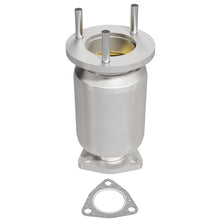 Load image into Gallery viewer, MagnaFlow Direct Fit Catalytic Converter 87-89 Mazda B2200 2.2L