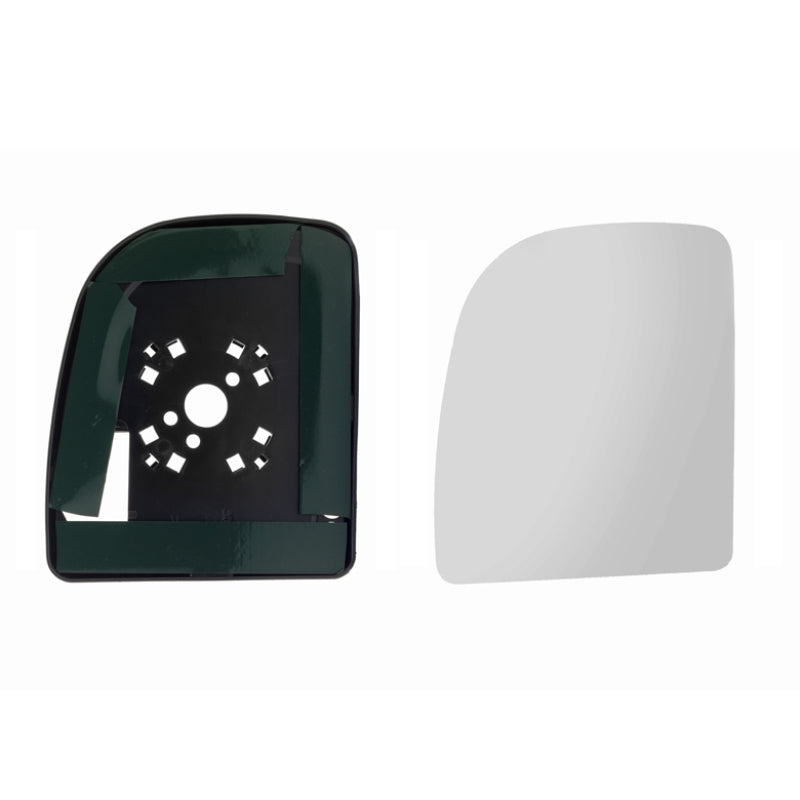 xTune Replacement Glass For Manual Mirror Fdsd99 Left Large MIR-GLASS-FDSD99-MA-L1