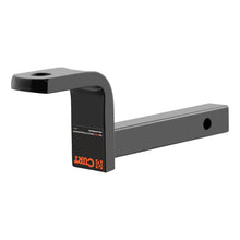 Load image into Gallery viewer, Curt Class 2 Ball Mount (1-1/4in Shank 3500lbs 3-1/4in Drop 9-3/8in Long)