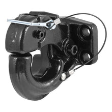 Load image into Gallery viewer, Curt Pintle Hook (20000lbs 2-1/2in or 3in Lunette Eyes)