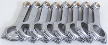 Load image into Gallery viewer, Eagle Lightweight ESP H-Beam Connecting Rod