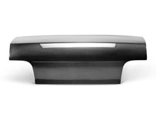 Load image into Gallery viewer, Seibon 98-01 Subaru Impreza OEM-style Carbon Fiber Trunk Lid