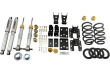 Load image into Gallery viewer, Belltech LOWERING KIT WITH SP SHOCKS