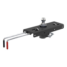 Load image into Gallery viewer, Curt Quick Goose II Gooseneck Hitch
