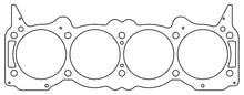 Load image into Gallery viewer, Cometic Buick 400/430/455 V8 4.400 inch Bore .086 inch MLS-5 Head Gasket