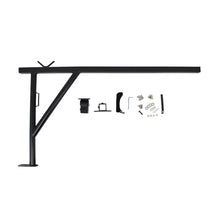 Load image into Gallery viewer, Westin HD Ladder Rack (Single) - Black