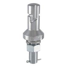 Load image into Gallery viewer, Curt Replacement Switch Ball Shank (1in Neck 3/4in x 2-1/4in Shank 3500lbs)