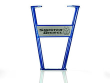 Load image into Gallery viewer, Sinister Diesel 2001-2007 LB7/LLY/LBZ Allison Transmission Rear Housing Support