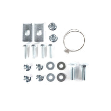 Load image into Gallery viewer, Curt 98-01 Chrysler Lhs Class 2 Trailer Hitch w/1-1/4in Receiver BOXED