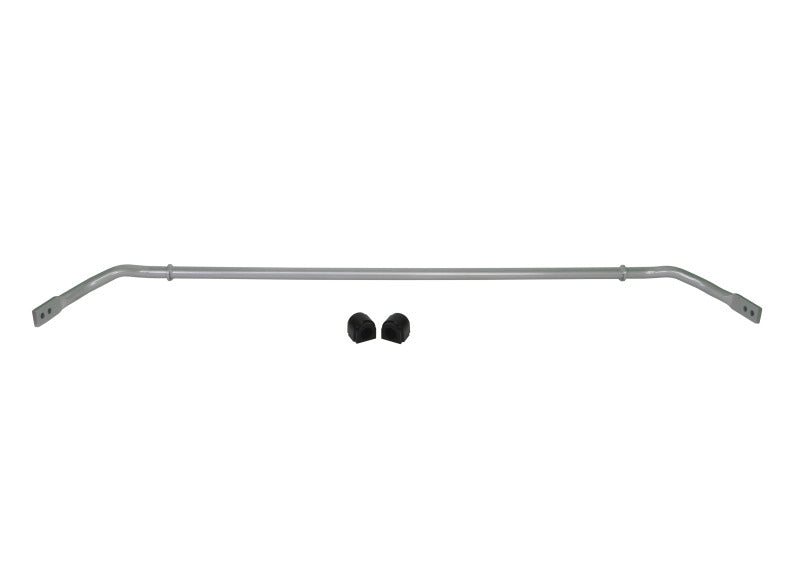 Whiteline 2013+ Mini Cooper (F55/F56/F57) Rear Heavy Duty Adjustable Sway Bar - 24mm