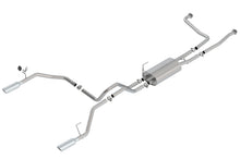 Load image into Gallery viewer, Borla 16-19 Nissan Titan 5.6L V8 2WD/4WD S-Type Catback Exhaust
