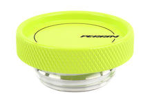Load image into Gallery viewer, Perrin Subaru BRZ / Scion FR-S Neon Yellow Oil Cap