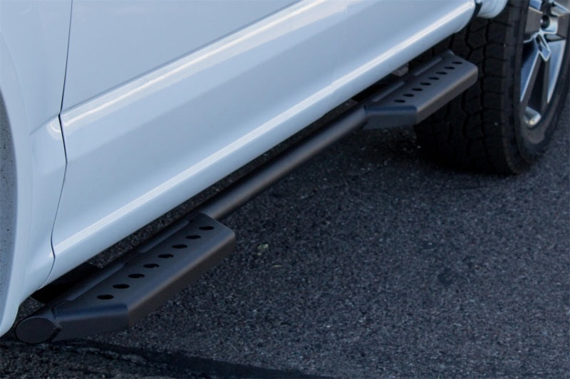 Addictive Desert Designs 17-18 Ford F-150 Raptor 4 Door Stealth Side Steps
