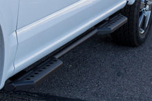 Load image into Gallery viewer, Addictive Desert Designs 17-18 Ford F-150 Raptor 4 Door Stealth Side Steps