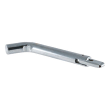 Load image into Gallery viewer, Curt 5/8in Swivel Hitch Pin (2in Receiver Chrome Packaged)