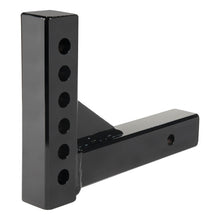 Load image into Gallery viewer, Curt Replacement Adjustable Ball Mount Shank for 45799