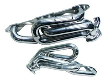 Load image into Gallery viewer, BBK 96-98 GM Truck SUV 5.0 5.7 Shorty Tuned Length Exhaust Headers - 1-5/8 Titanium Ceramic
