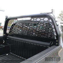 Load image into Gallery viewer, Westin Toyota Tacoma 05-21 HLR Truck Rack