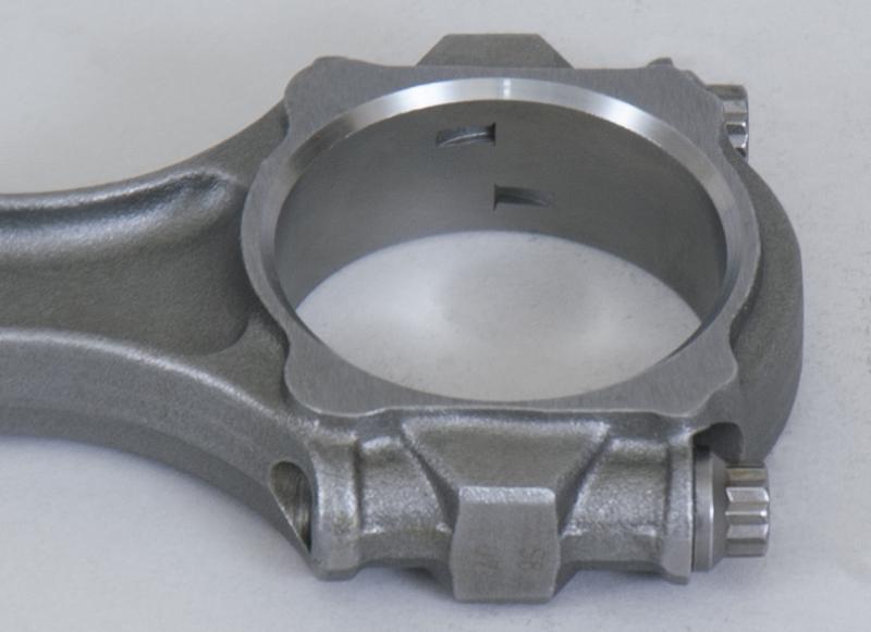Eagle 400/455ci Big Block Chevy/Ford 429/460 I-Beam Connecting Rods