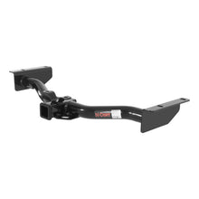 Load image into Gallery viewer, Curt 03-06 Chevrolet Suburban 1500 Class 3 Trailer Hitch w/2in Receiver BOXED