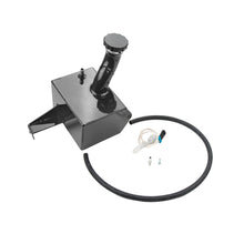 Load image into Gallery viewer, Wehrli 13-18 Dodge 6.7L Cummins OEM Placement Coolant Tank Kit - Bengal Blue