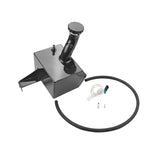 Wehrli 13-18 Dodge 6.7L Cummins OEM Placement Coolant Tank Kit - Gloss White