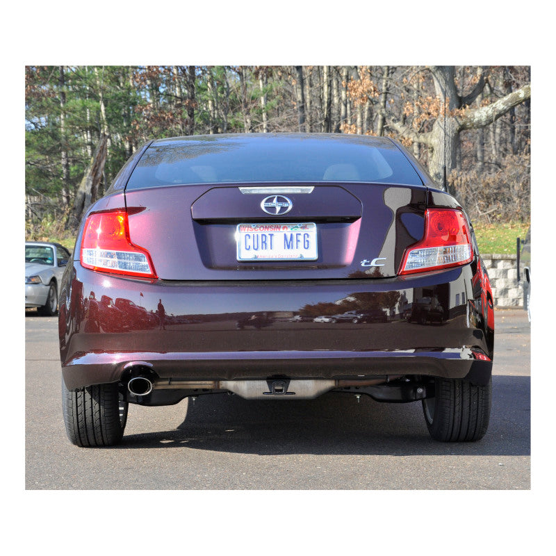 Curt 11-13 Scion Class 1 Trailer Hitch w/1-1/4in Receiver BOXED