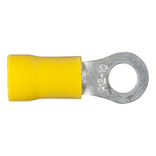 Load image into Gallery viewer, Curt Ring Terminals (12-10 Wire Gauge 10 Stud Size 100-Pack)