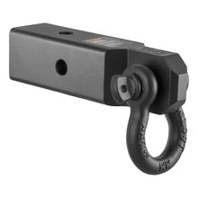 Load image into Gallery viewer, Curt D-Ring Shackle Mount (2-1/2in Shank)